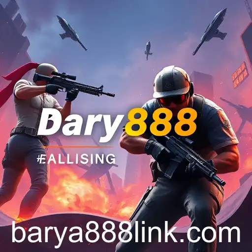 barya888 link
