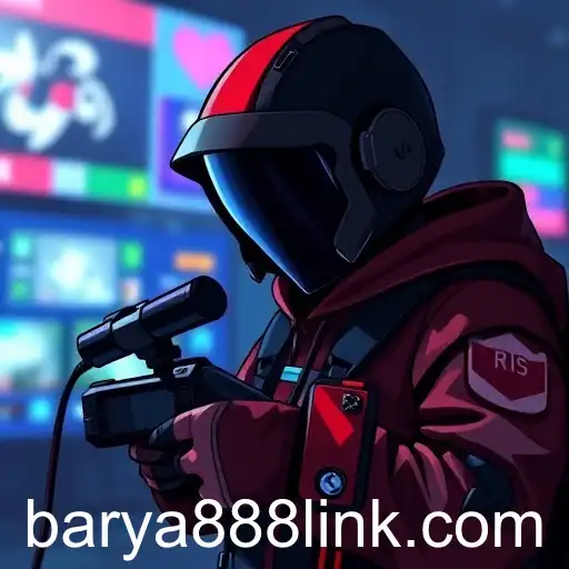 Digital Trends in Gaming Highlighted by Barya888
