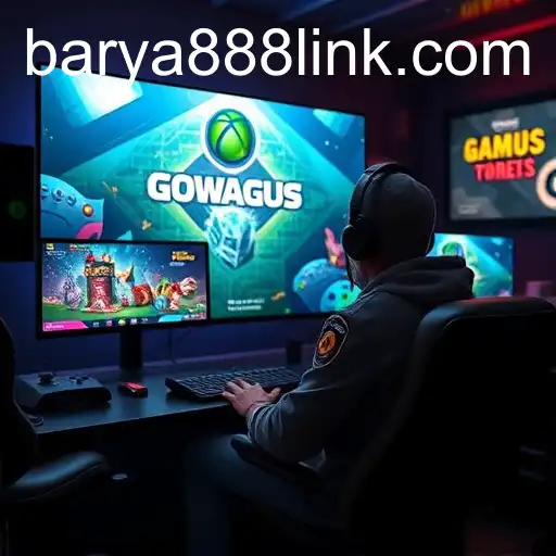 The Rise of English Gaming Platforms in 2026