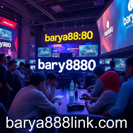 The Rise of Online Gaming Platforms