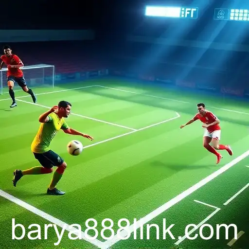 The Rise of Online English Game Platforms